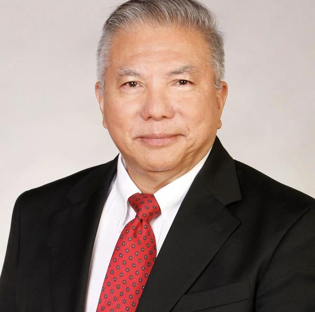 ROD BELLEZA · 羅德・貝萊薩