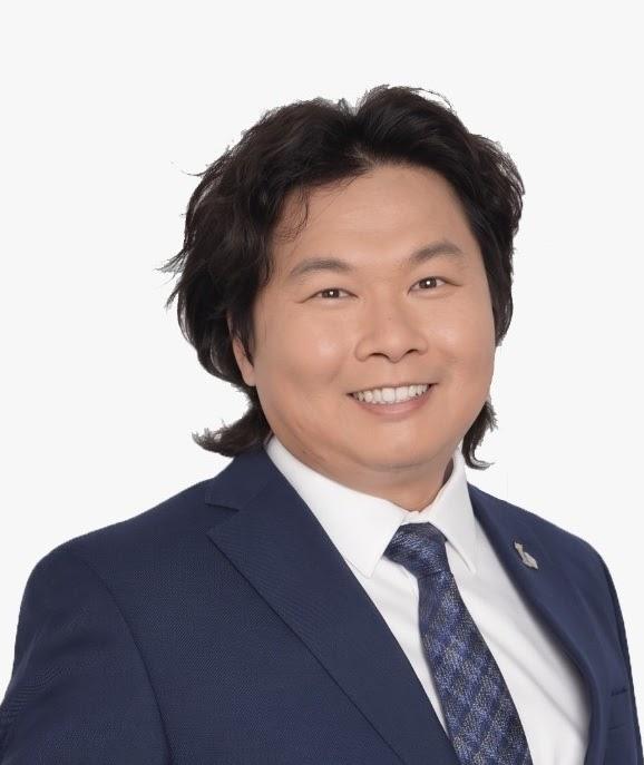 KEVIN LAI · 賴彥宏