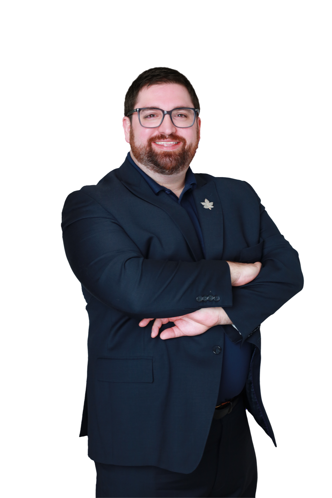 Official campaign portrait of Sheldon Starrett, Richmond City Council candidate